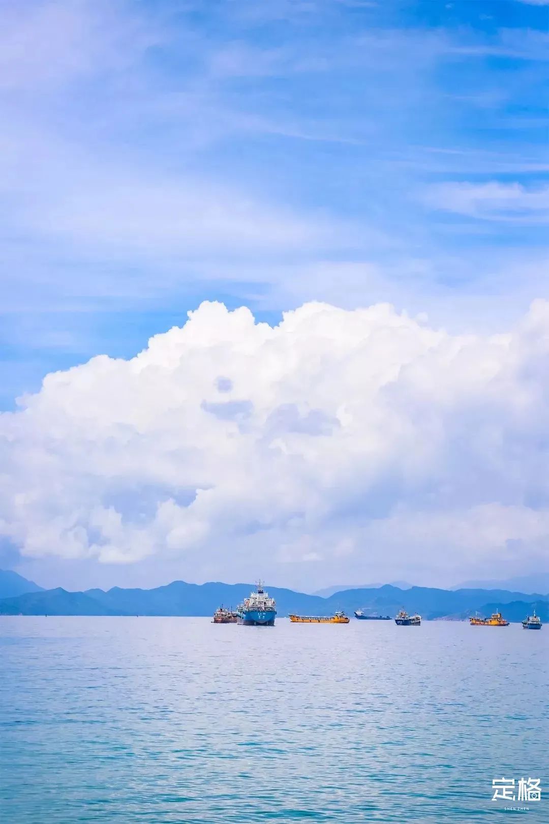 深圳10个小众打卡地,深圳十大免费打卡地