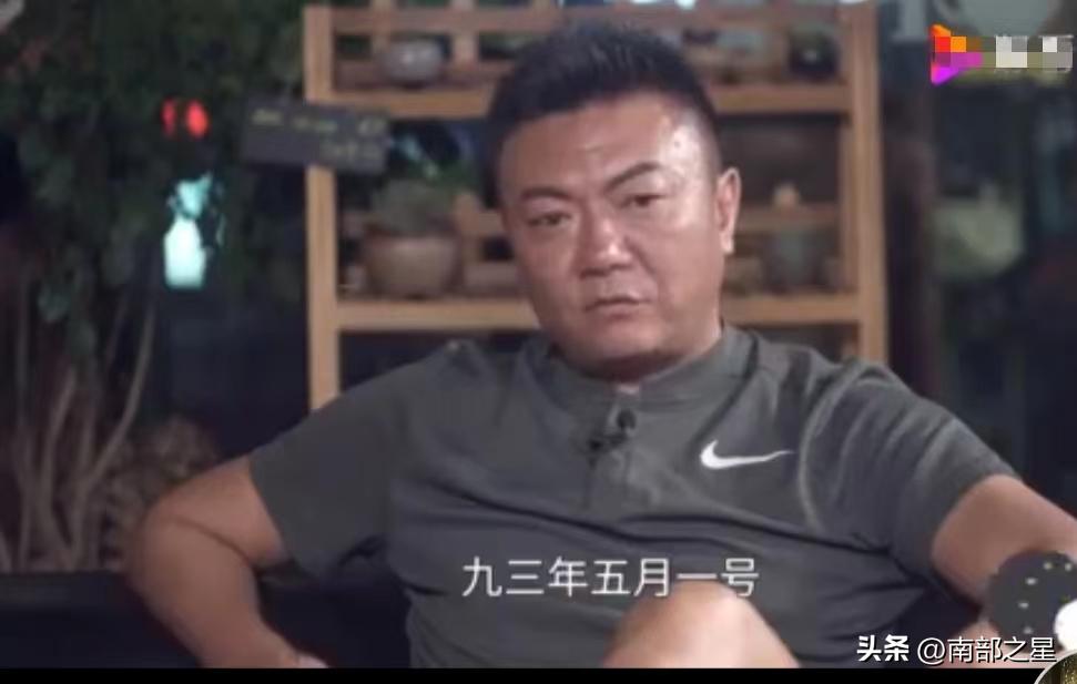 单挑持械暴徒死里逃生，带伤征战全运收获进球，回顾大侠魏群血案