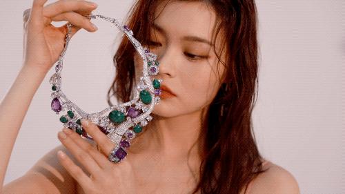 宠妻送百亿？名门贵族都执迷的高珠究竟什么样？