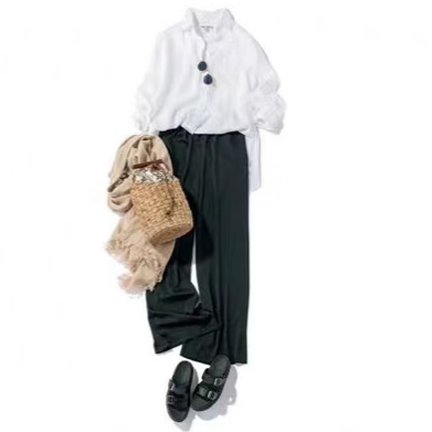 穿搭小白必学超详细穿衣搭配口诀,穿搭小技巧怎么学穿衣搭配