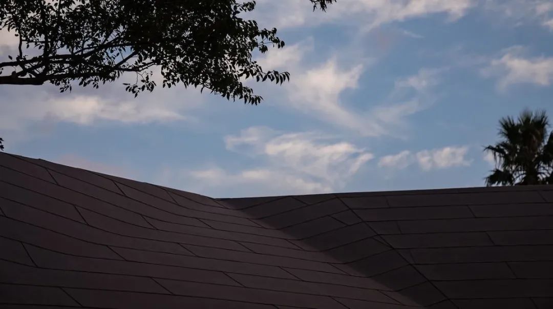 古朴民宿,舒适的归园