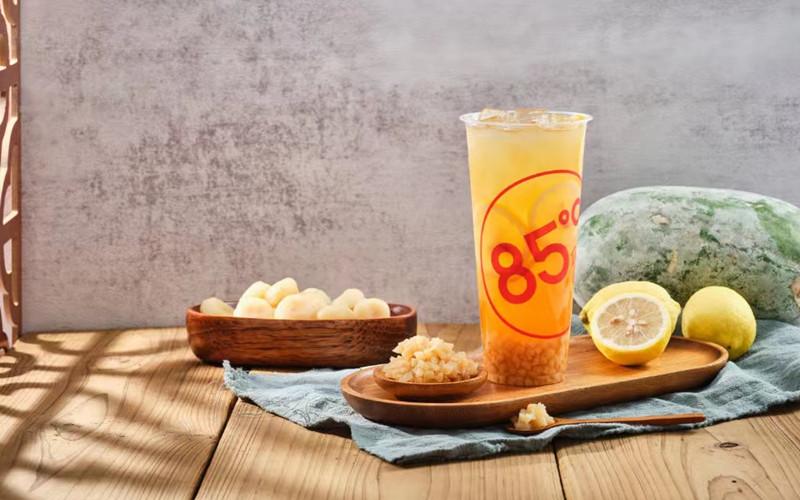 撤出武汉市场，85°C还能活多久？