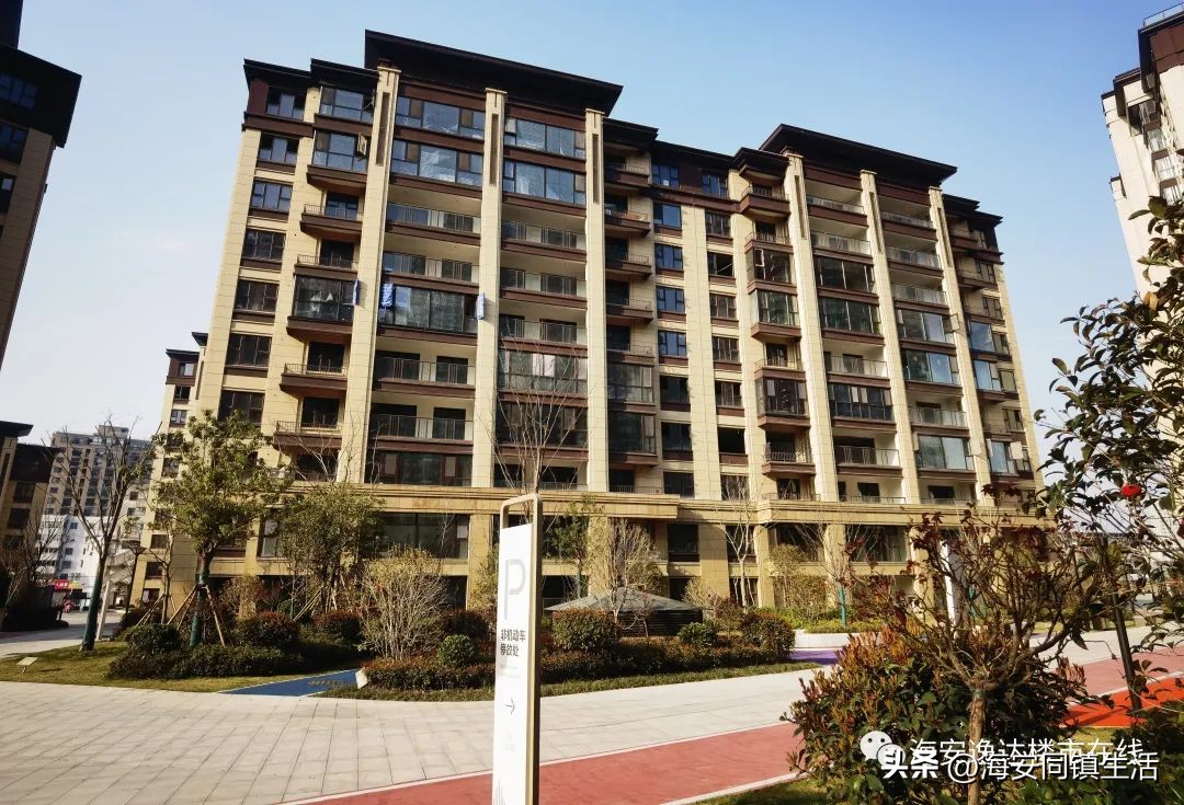 海安金石置业房产多少钱1平方,海安金石置业有限公司