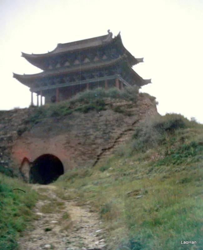 跟着老韩去旅游,跟随老韩走遍中国