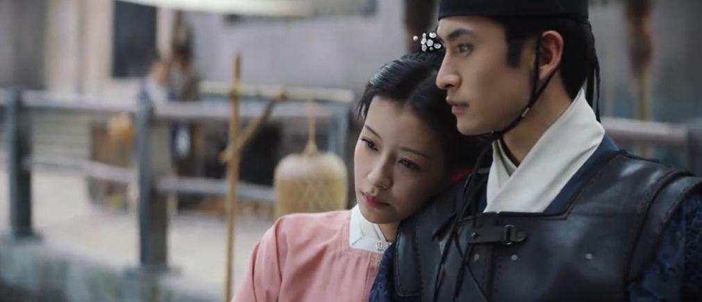 古装剧原创剧本,古装原创剧本