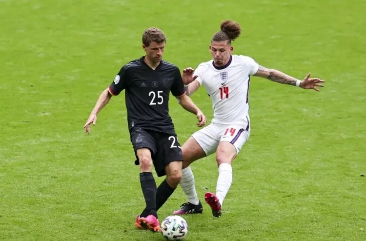 穆勒世界杯绝杀,穆勒克洛泽进球纪录