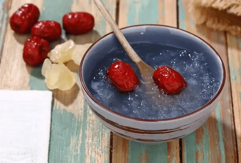 燕窝店怎么做有条理,知好燕鲜炖燕窝