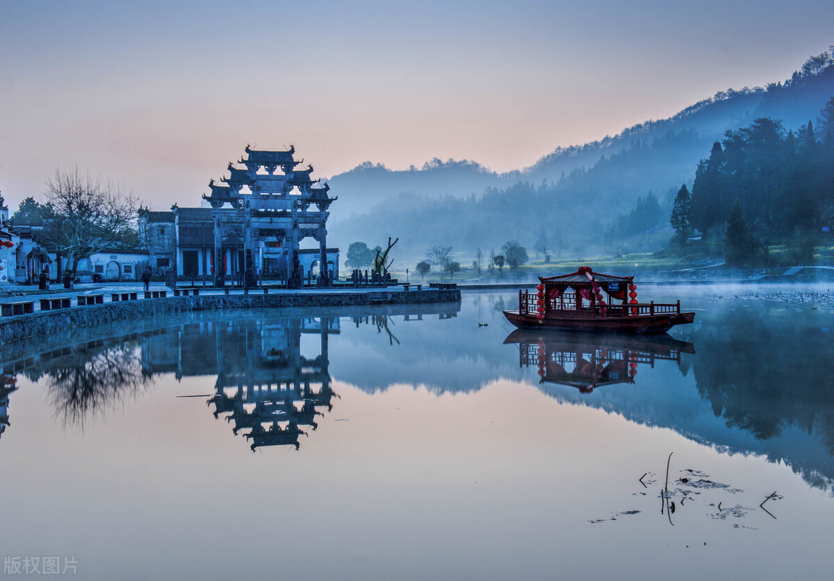 推荐六条绝美的自驾路线,一条绝美的自驾路线推荐