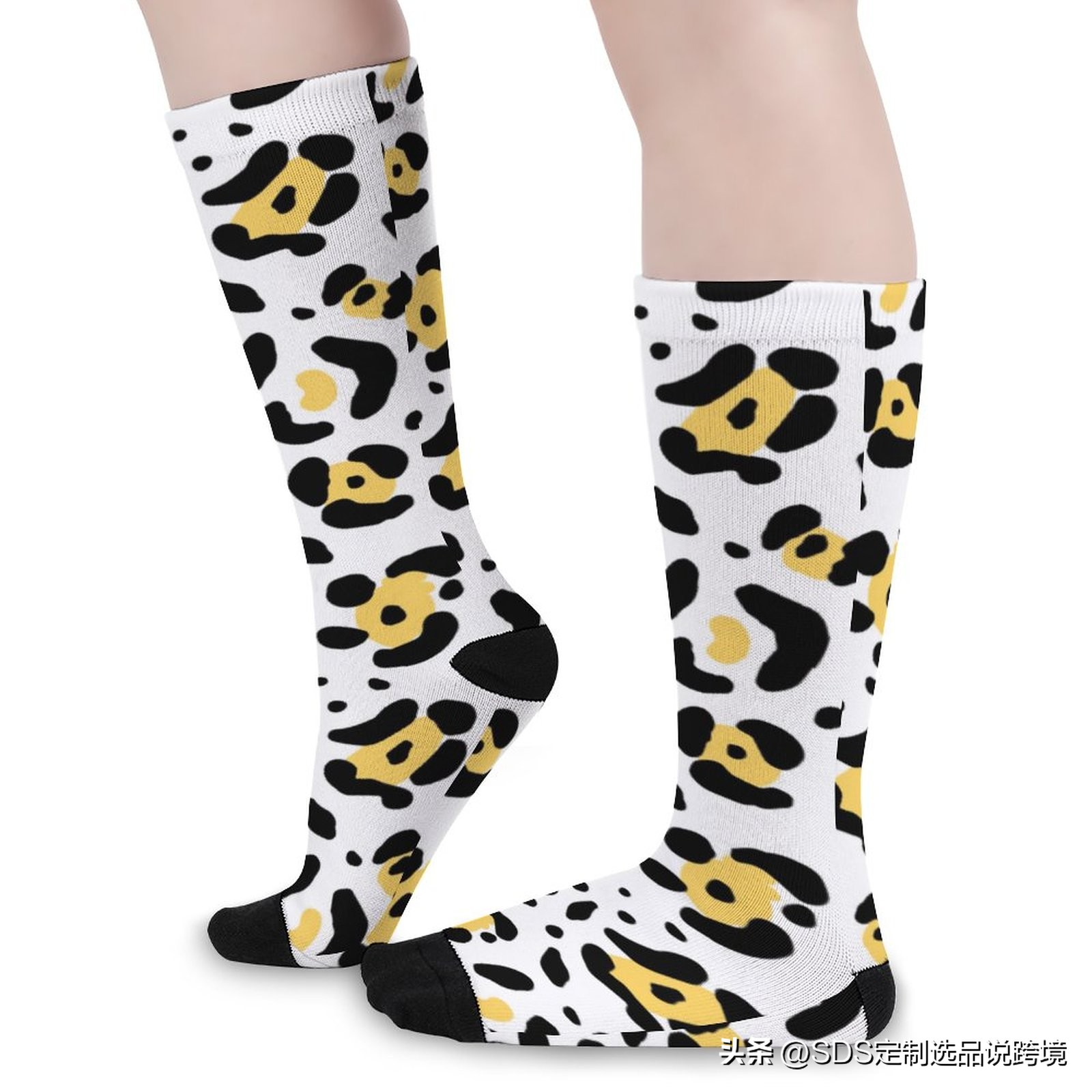 袜子跨境电商爆款怎么做,跨境爆款袜子