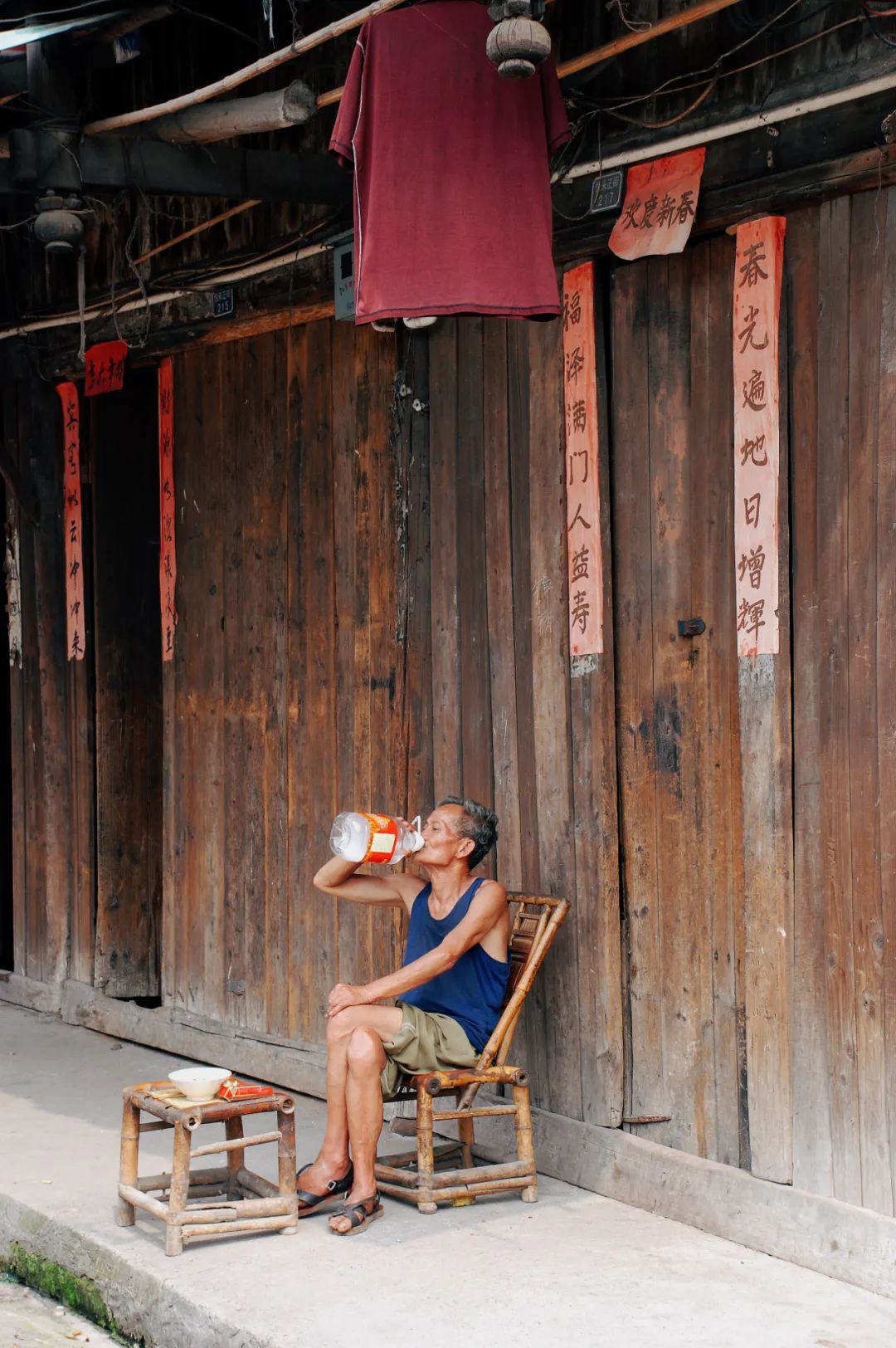 美酒成都,成都的美酒