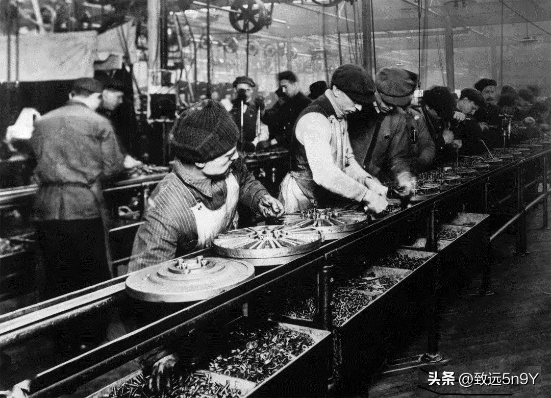 大国崛起美国西部,大国崛起美利坚合众国