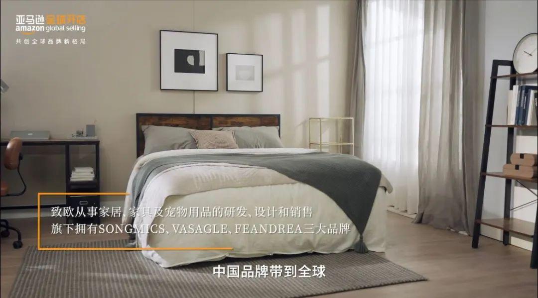 国货品牌出海成功秘诀,亚马逊国货突围