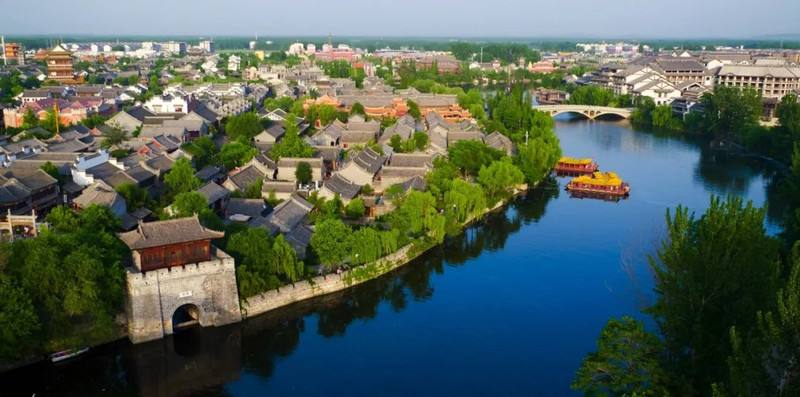 中国最有名的十大匾额图片,天下第一关牌匾几个字是谁题的