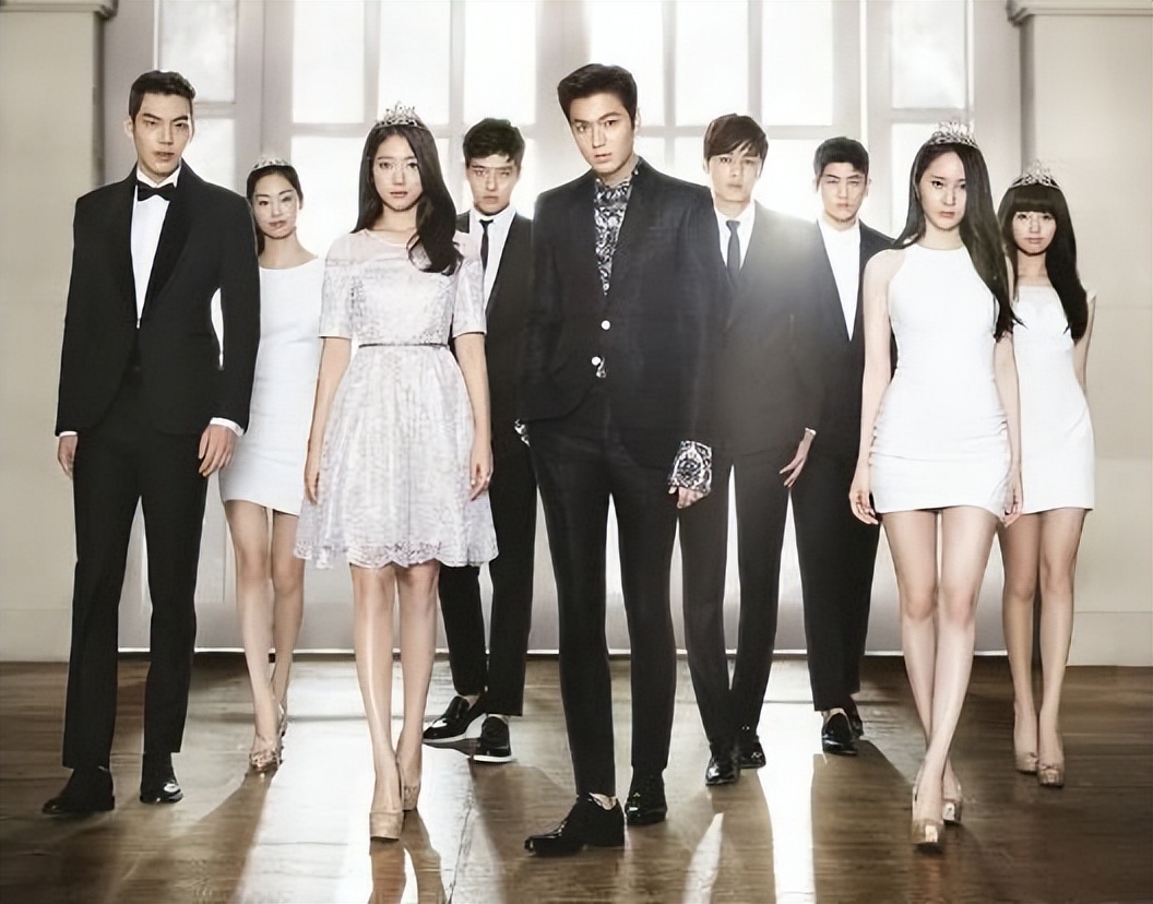 暴露年龄经典韩剧,近3年口碑最佳的10部韩剧