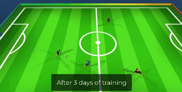 deepmind最新论文,deepmind科研方向