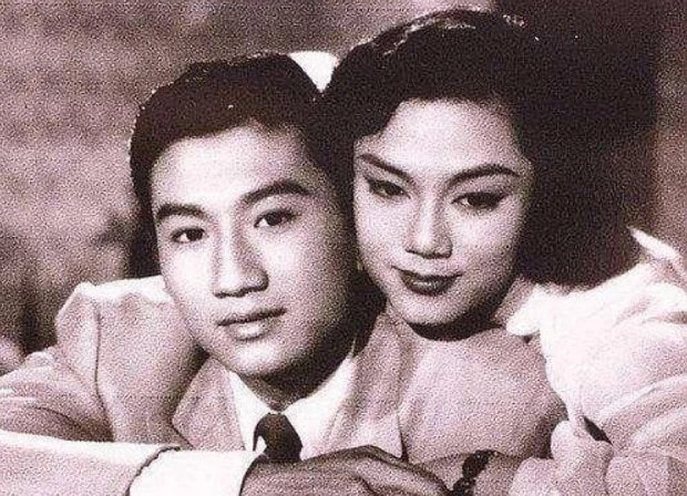 一代花花公子谢贤,谢贤花花公子