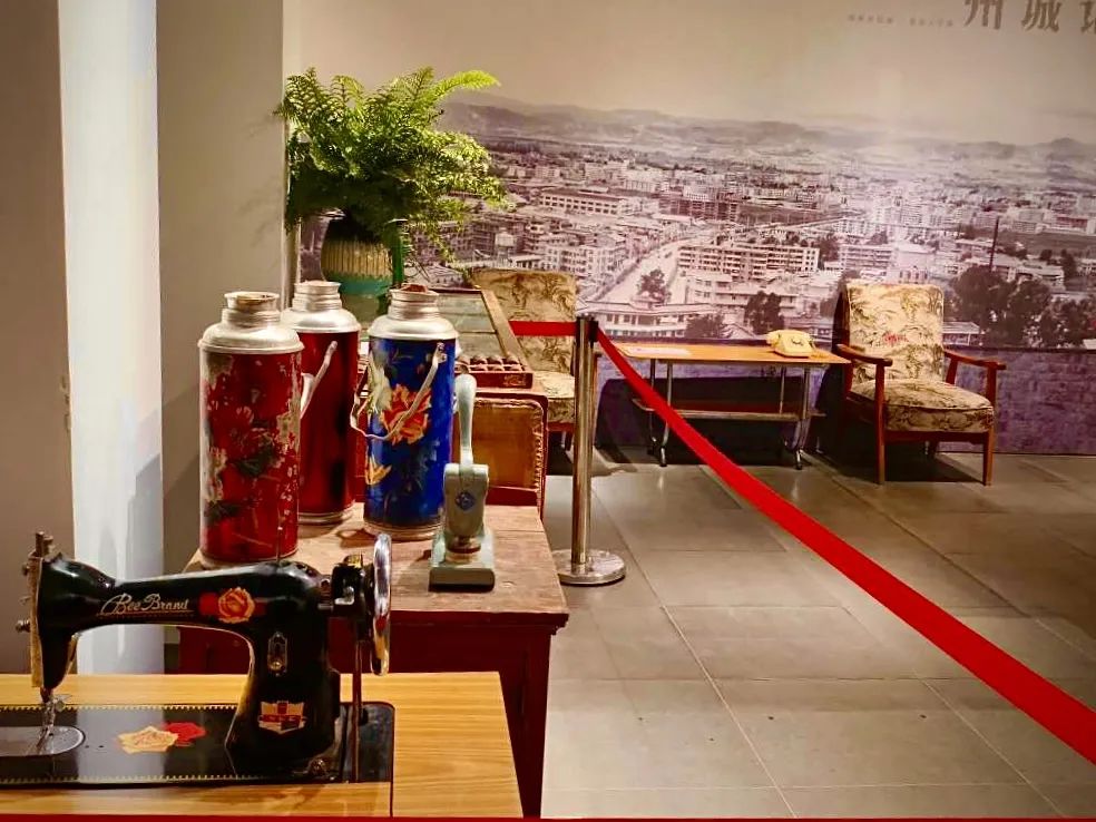 玉溪这里竟藏着一个父辈时代的「购物圣地」！满满的回忆…