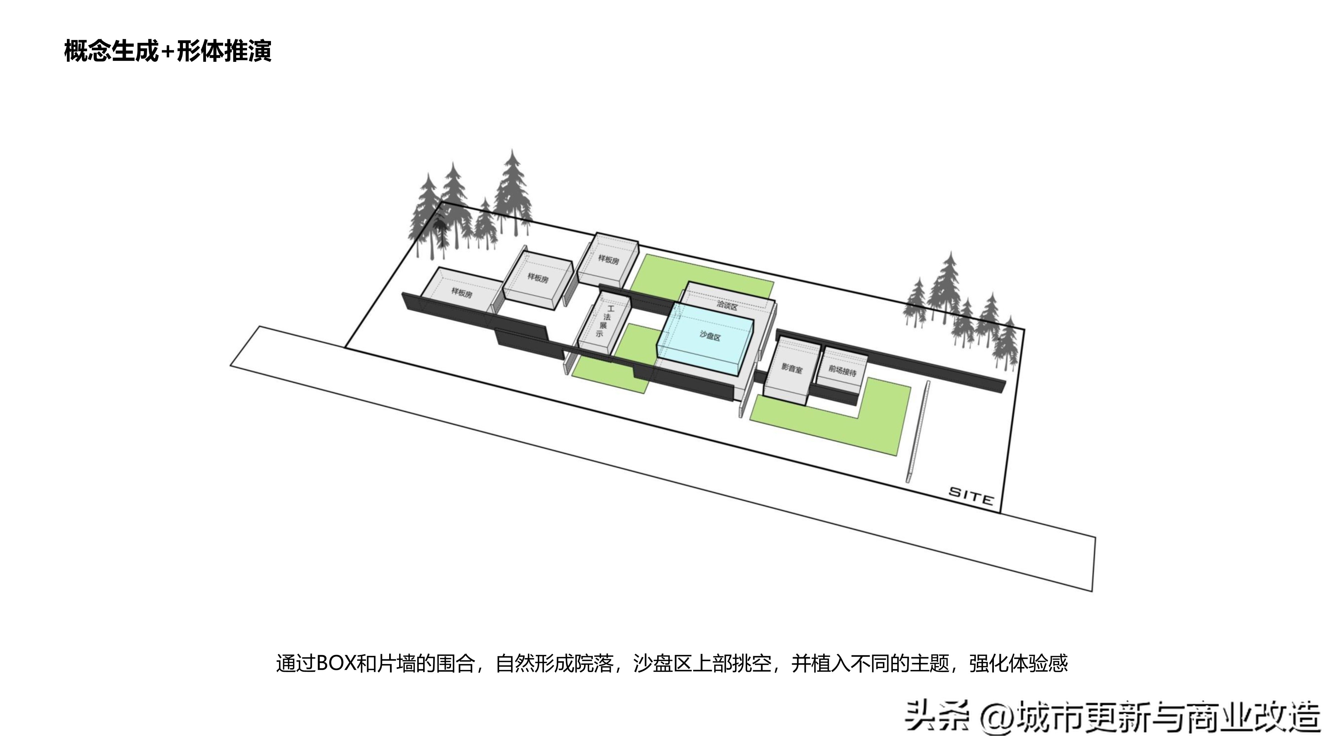 2019第五代示范区2.0艺术中心、会客厅、社区书吧-水石国际-87页