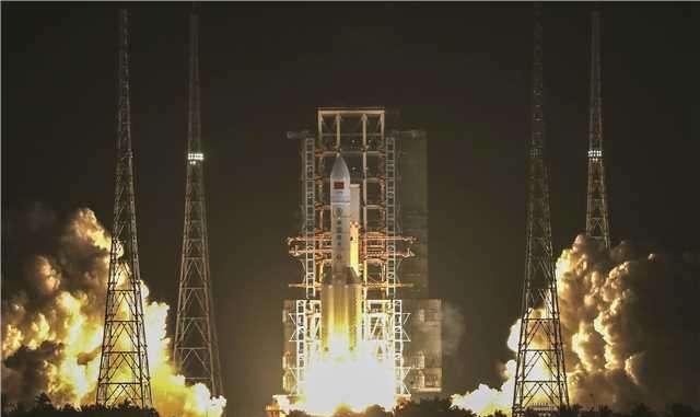 胖五为什么这么重要,胖5归来