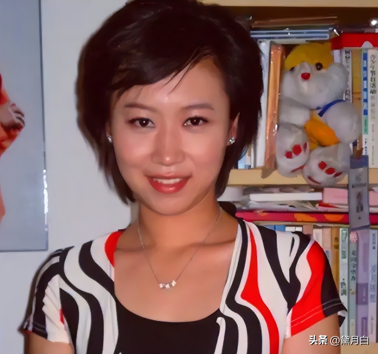 主持人魏笑个人资料,著名主持人魏笑下集