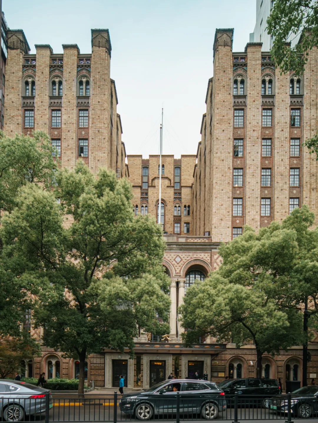 魔都自然博物馆,魔都的博物馆真的很有看头