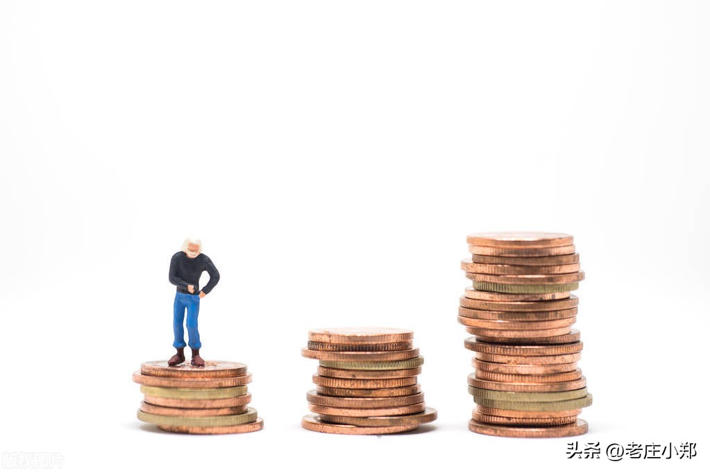 为什么月收入30w还是很穷,为什么一个月收入5千还穷