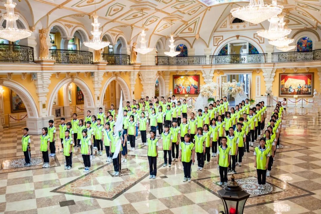 夏天伏尔加庄园游玩攻略,冰城研学之旅