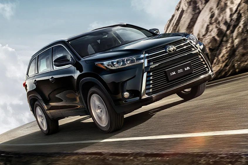 丰田锋兰达发动机和凯美瑞一样吗,丰田凯美瑞和汉兰达发动机一样