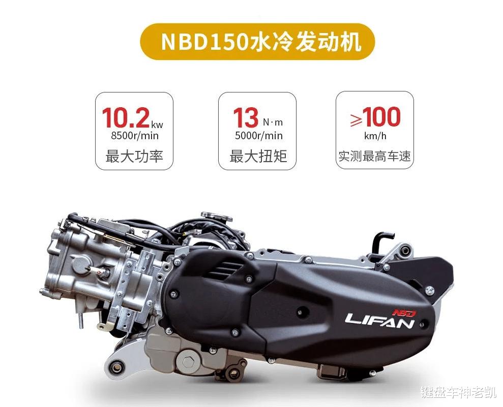 2022款力帆kpv150越野款怎么样,最新款力帆kpv150评测