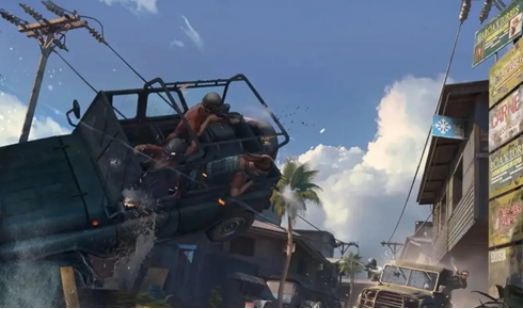 绝地求生pubg地铁逃生新手教程,绝地求生国际服手游地铁逃生模式