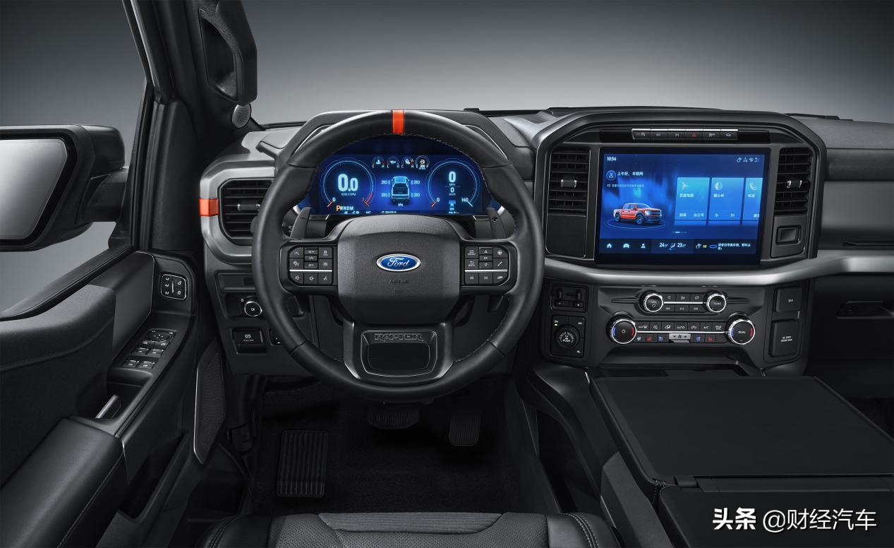 美国福特老皮卡,福特f650皮卡美国