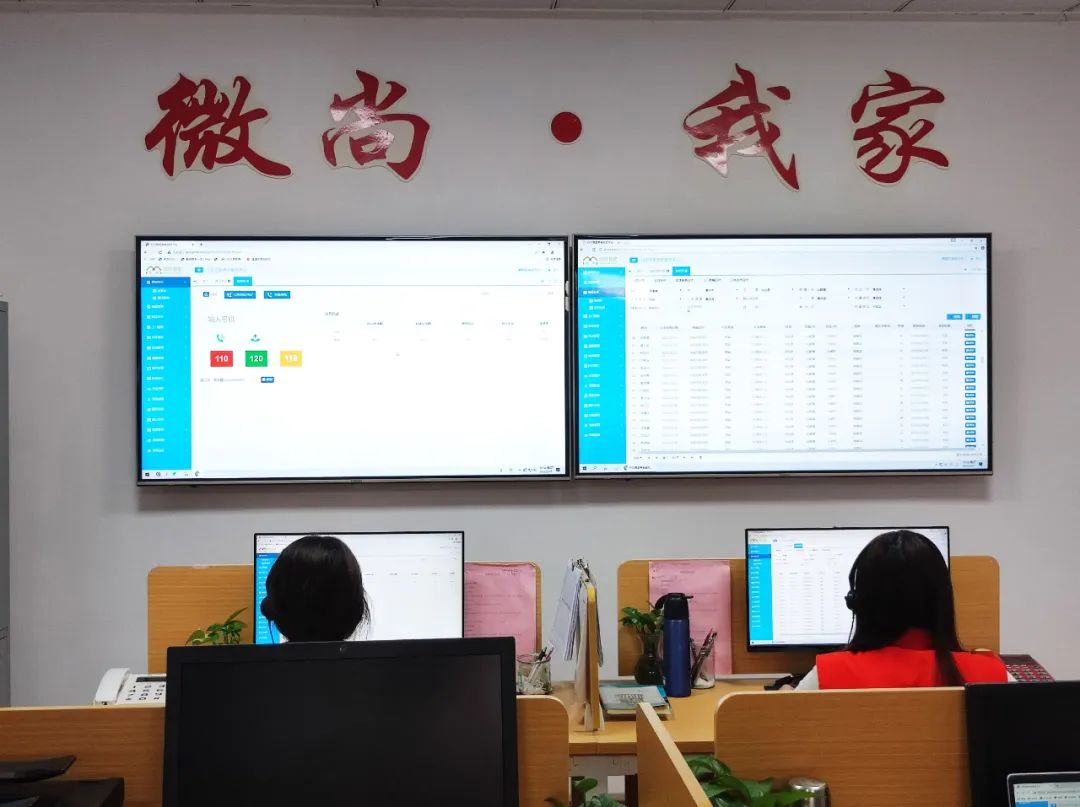 战疫助老 (盱眙战疫进行时助老服务不停歇)