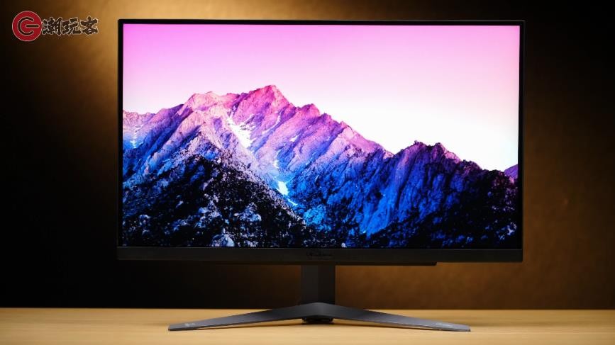 2999元的LG27GR93UFastIPS4K144Hz显示器评测