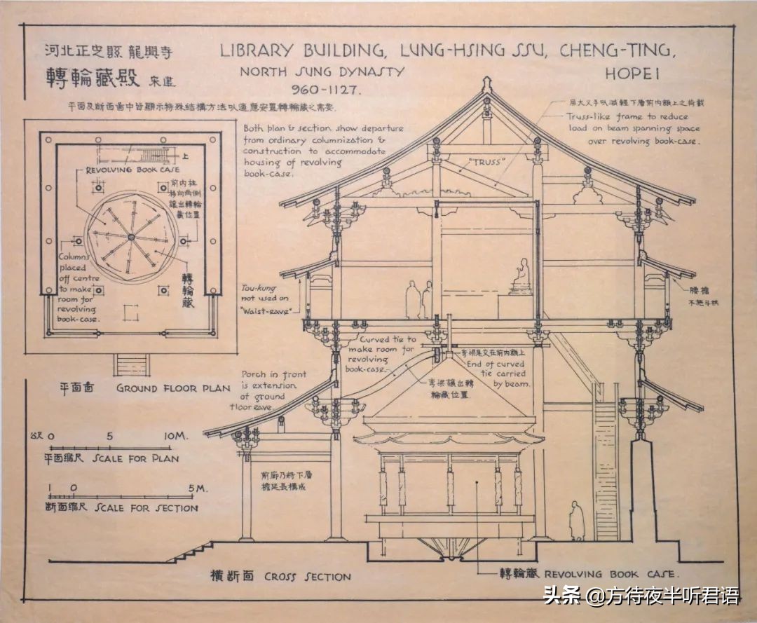 佛国胜境,正定千年古刹隆兴寺
