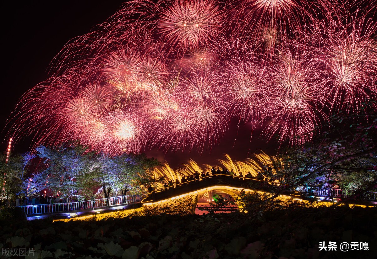 迎春七律100首,七律四首贺新春诗