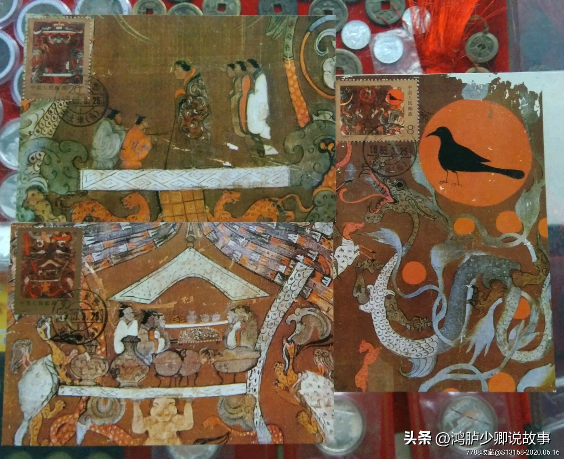 为什么日本想要辛追夫人的头发,为什么日本索要辛追头发