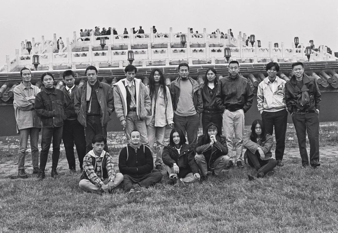 窦唯前妻高原视频,窦唯第二任妻子高原近况