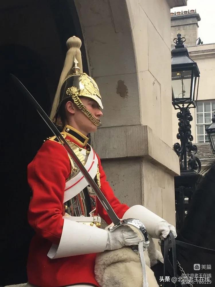 与导游司机如何处？回顾那次采用“定制游”方式去英国（连载五）