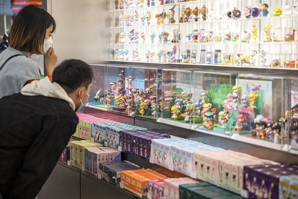 泡泡玛特最贵娃娃,泡泡玛特娃娃多少钱一个