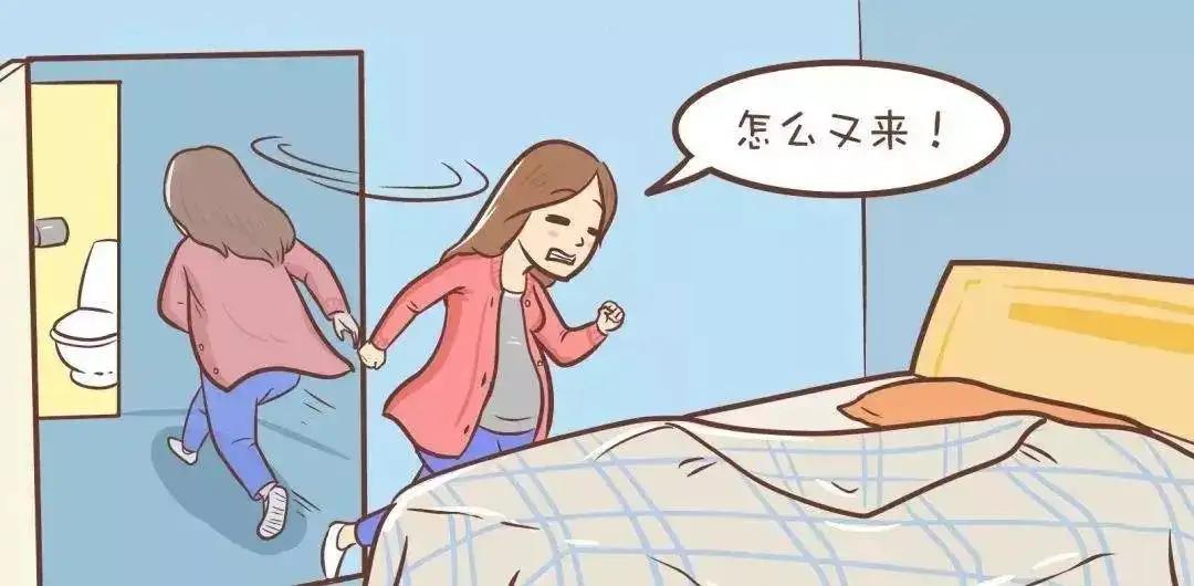 夜尿多、总起夜，是肾出毛病了吗？中医怎么治疗夜尿多？