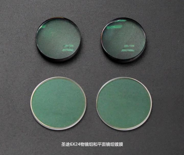 宾得虫虫镜跟圣途,圣途虫虫镜怎么使用