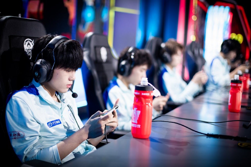 kpl雷霆杯赛程,雷霆杯赛赛程