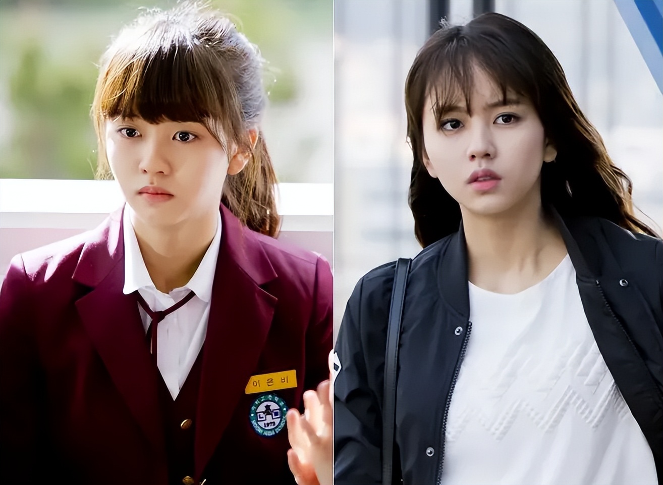 金高银和宋慧乔谁火,韩国最漂亮的女明星宋慧乔