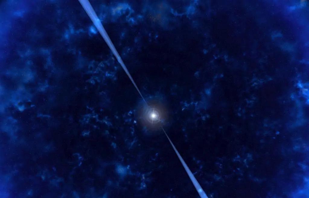 65亿公里旅行者1号传回诡异照片,旅行者号传回的信息有科学发现吗