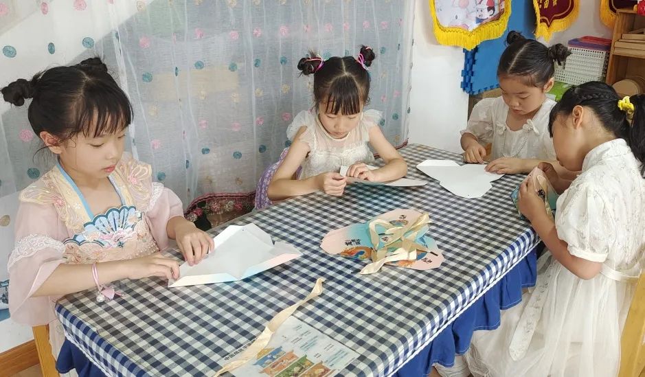 粽香情浓话端午节,粽情蜜意端午节