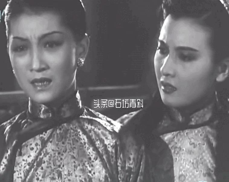 四大明星的最后结局，*云陈**裳婚姻幸福，顾兰君弃影从商