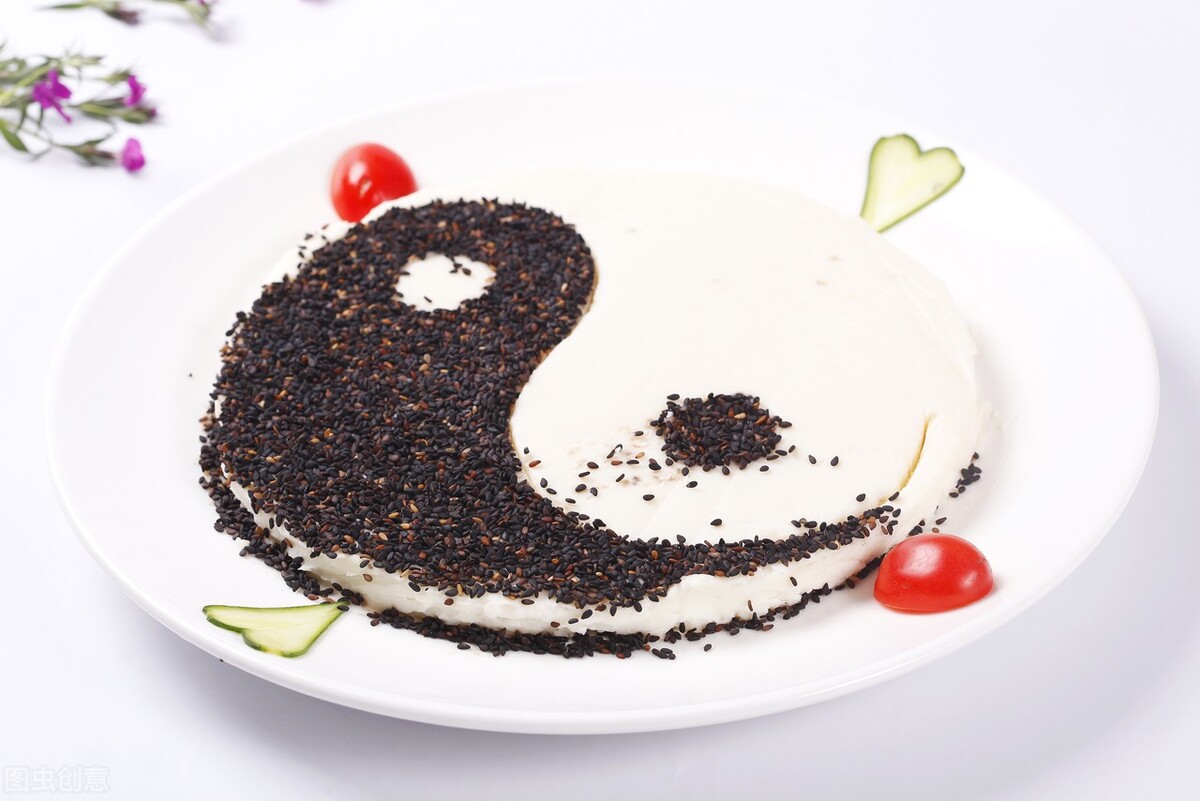 豆腐的点卤是什么做的,豆腐的点卤过程