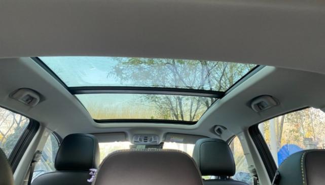 荣威rx5plus油耗实测加什么油,荣威rx5eplus插电混动油耗怎么样