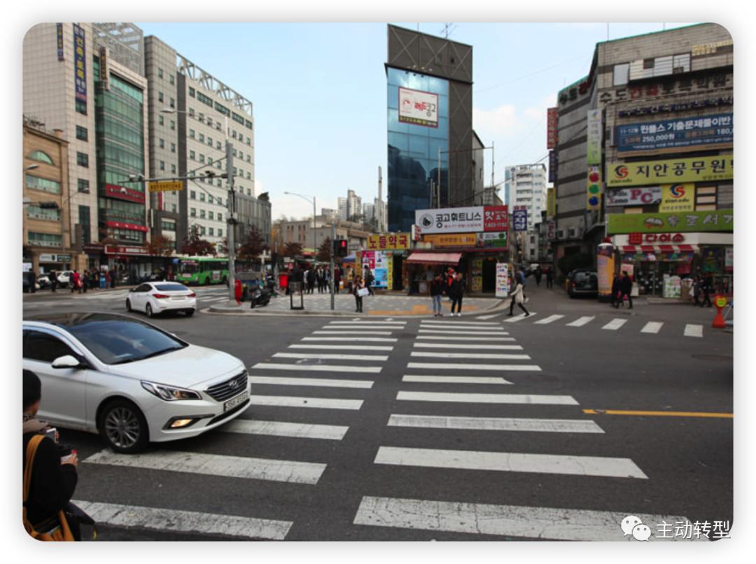 在韩国怎么申请国际驾照,怎么上韩国的车牌照