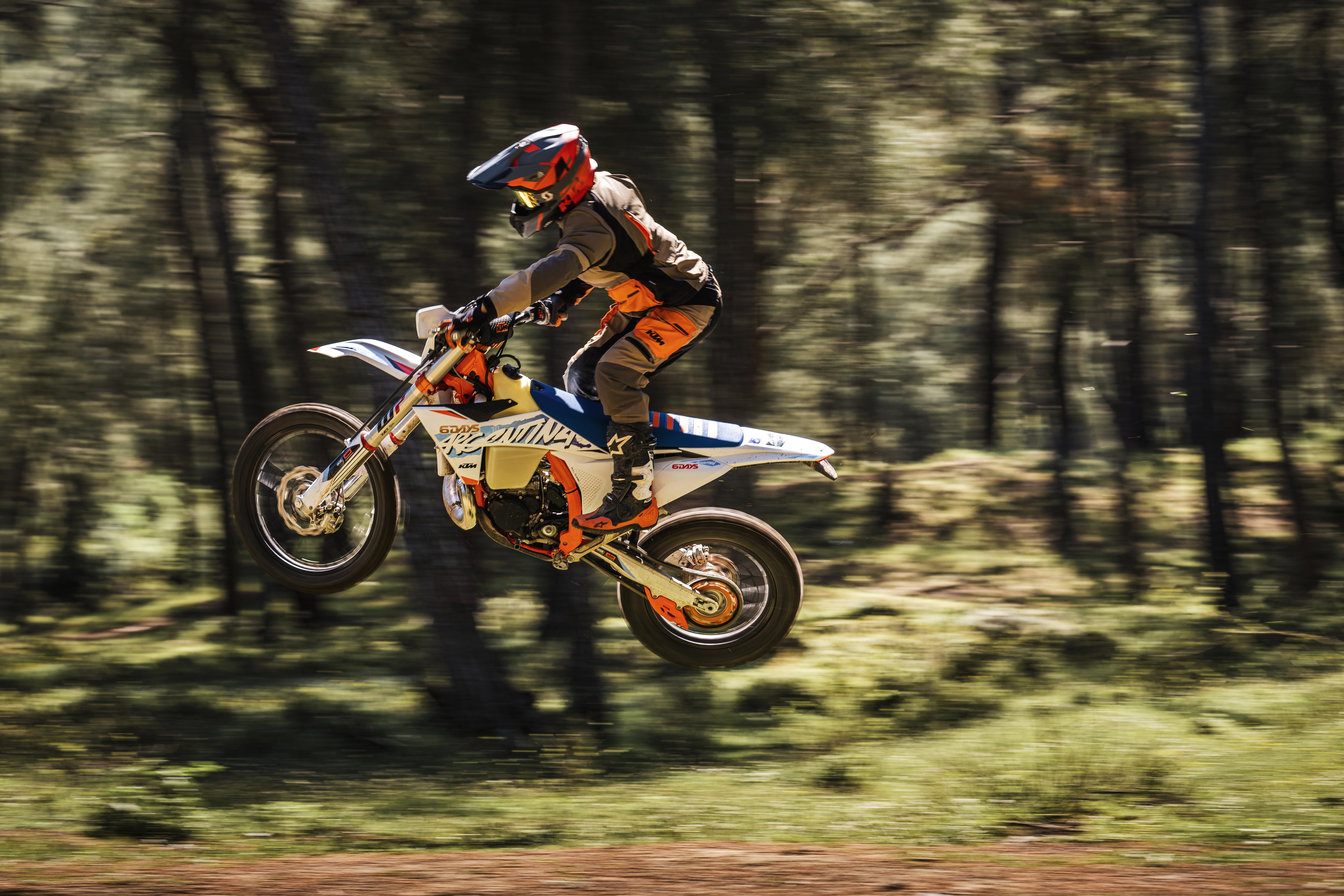 2023ktm越野耐力赛c组,ktm户外越野视频